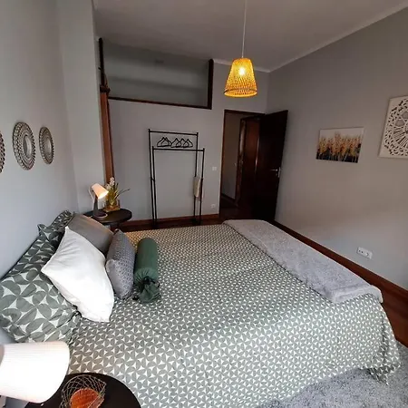 Apartment Apartamento 27 *