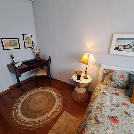 Apartamento 27 Apartment *