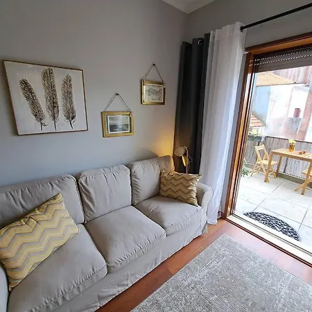 Apartamento 27 Apartment