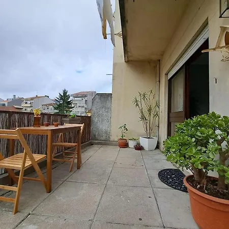 Apartamento 27 * Porto