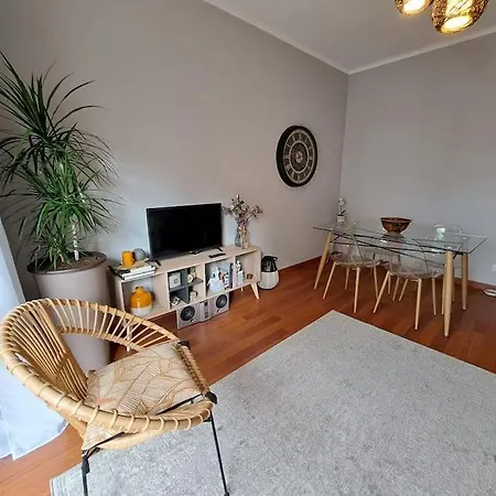 Apartamento 27 Apartment Porto